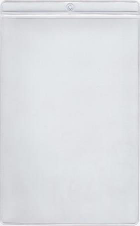 MCC1355 6.25 x 10 vinyl sleeve document holder from www.shopchancam.com